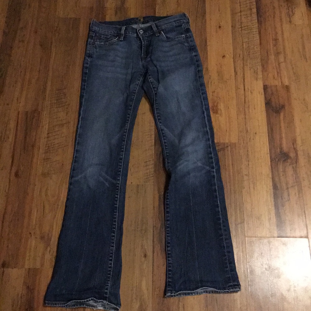 7 For All Mankind Jeans